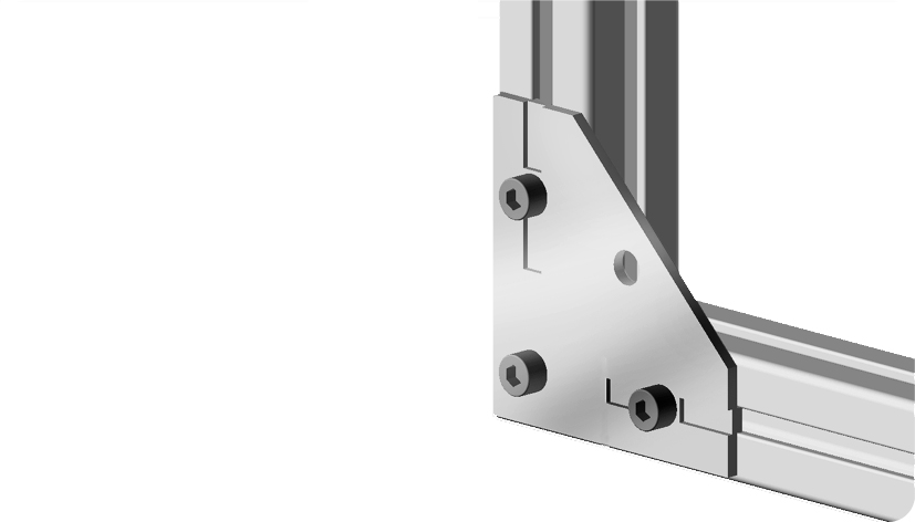 Connection Plate ST 100 - immagine 3