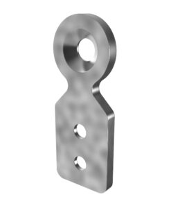 T-connector Plate D28