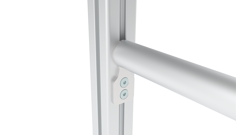 T-Connector Plate D30 (Set) - immagine 3