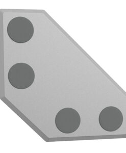Connection Plate I120 M (Set)