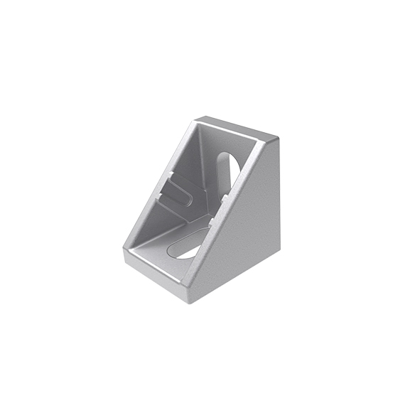 Zinc Connection Angle 20