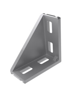 Alu Connection Angle 20 x 40