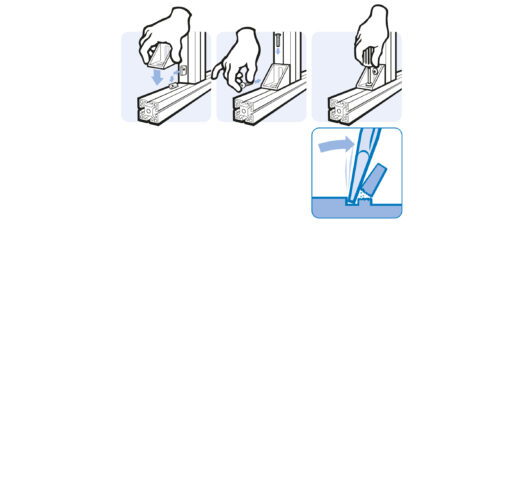 Alu Connection Angle 20 - immagine 4
