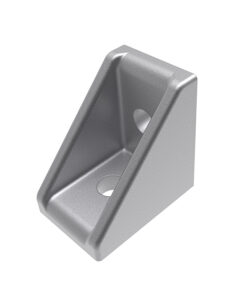 Zinc Connection Angle 20 x 28