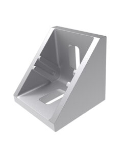 Zinc Connection Angle 30