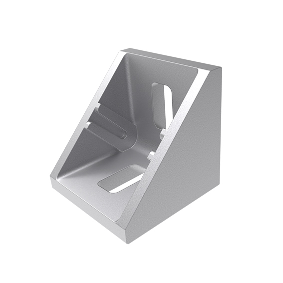 Zinc Connection Angle 40