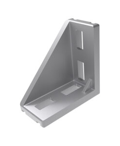 Alu Connection Angle 40 x 80