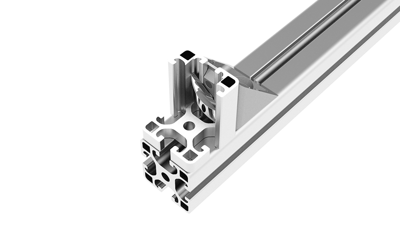 Alu Connection Angle I40 M (Set) - immagine 3