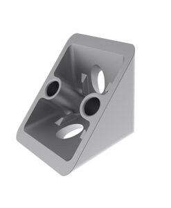 Zinc Connection Angle I 40