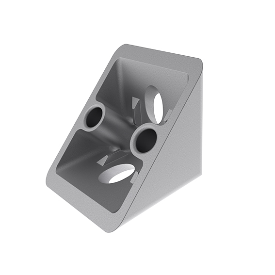 Zinc Connection Angle I 40