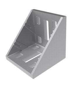 Zinc Connection Angle 60