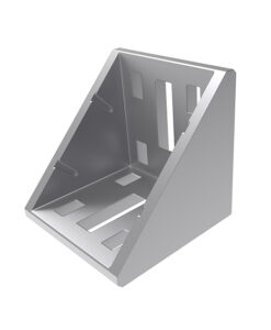 Alu Connection Angle 60