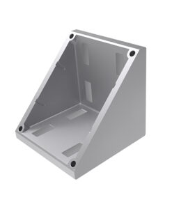 Alu Connection Angle 90