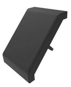 Cover Cap for Alu Connection Angle 40