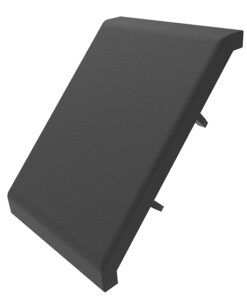 Cover Cap for Alu Connection Angle 60
