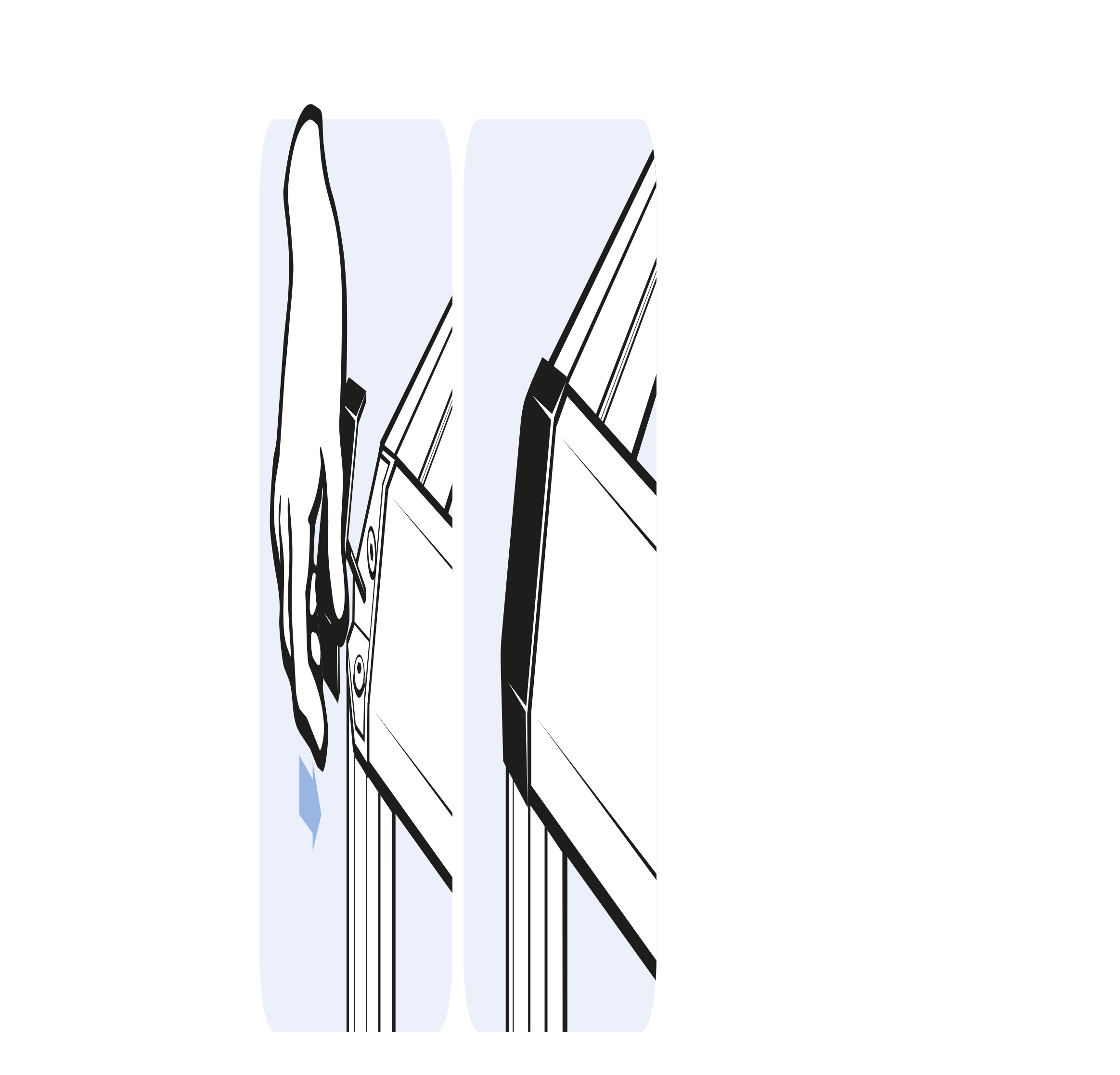 Cover Cap C 3-way Connection Angle I 40 - immagine 4