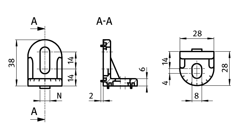 Turning Angle 30 - immagine 2