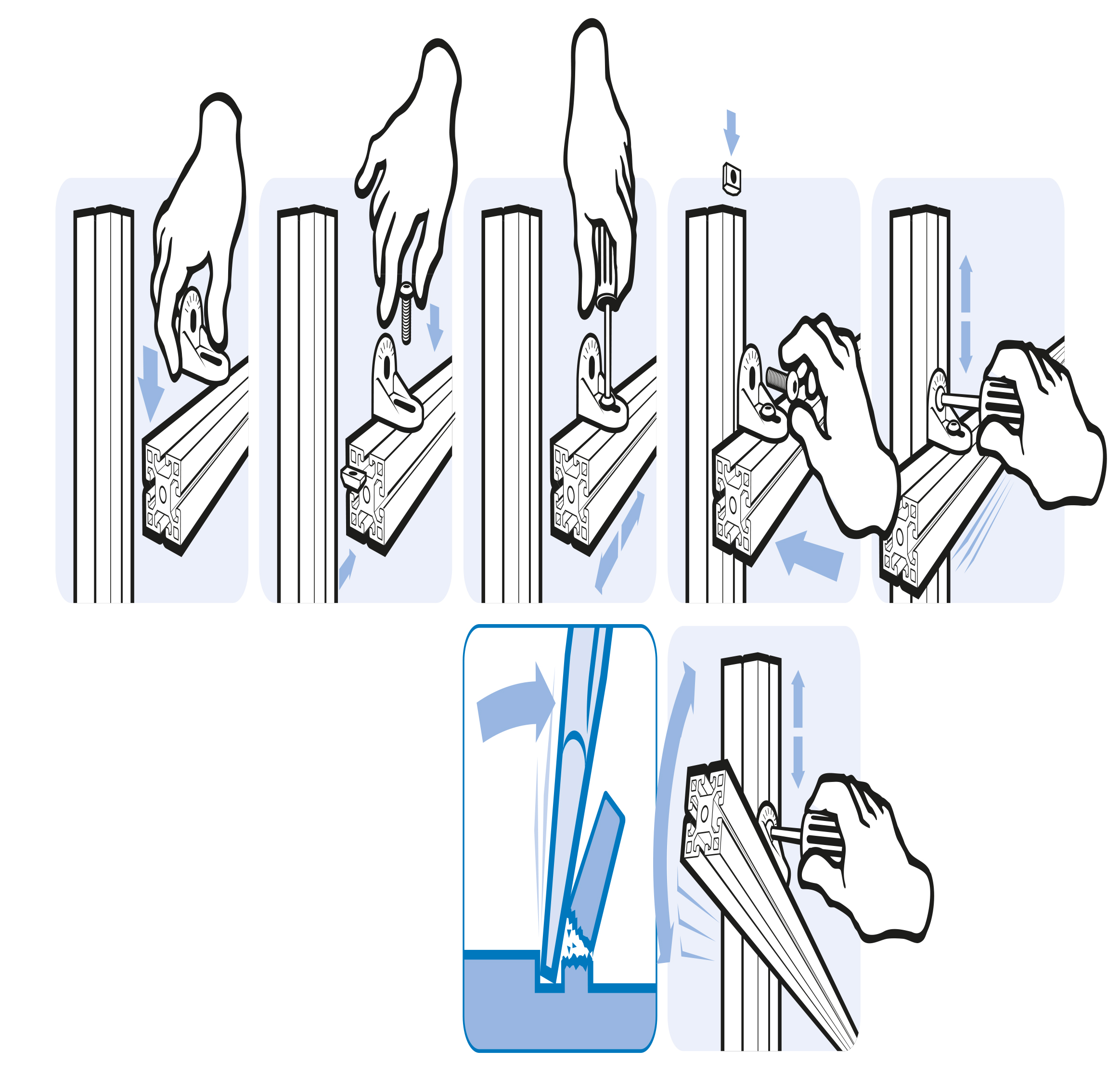 Turning Angle 30 - immagine 4