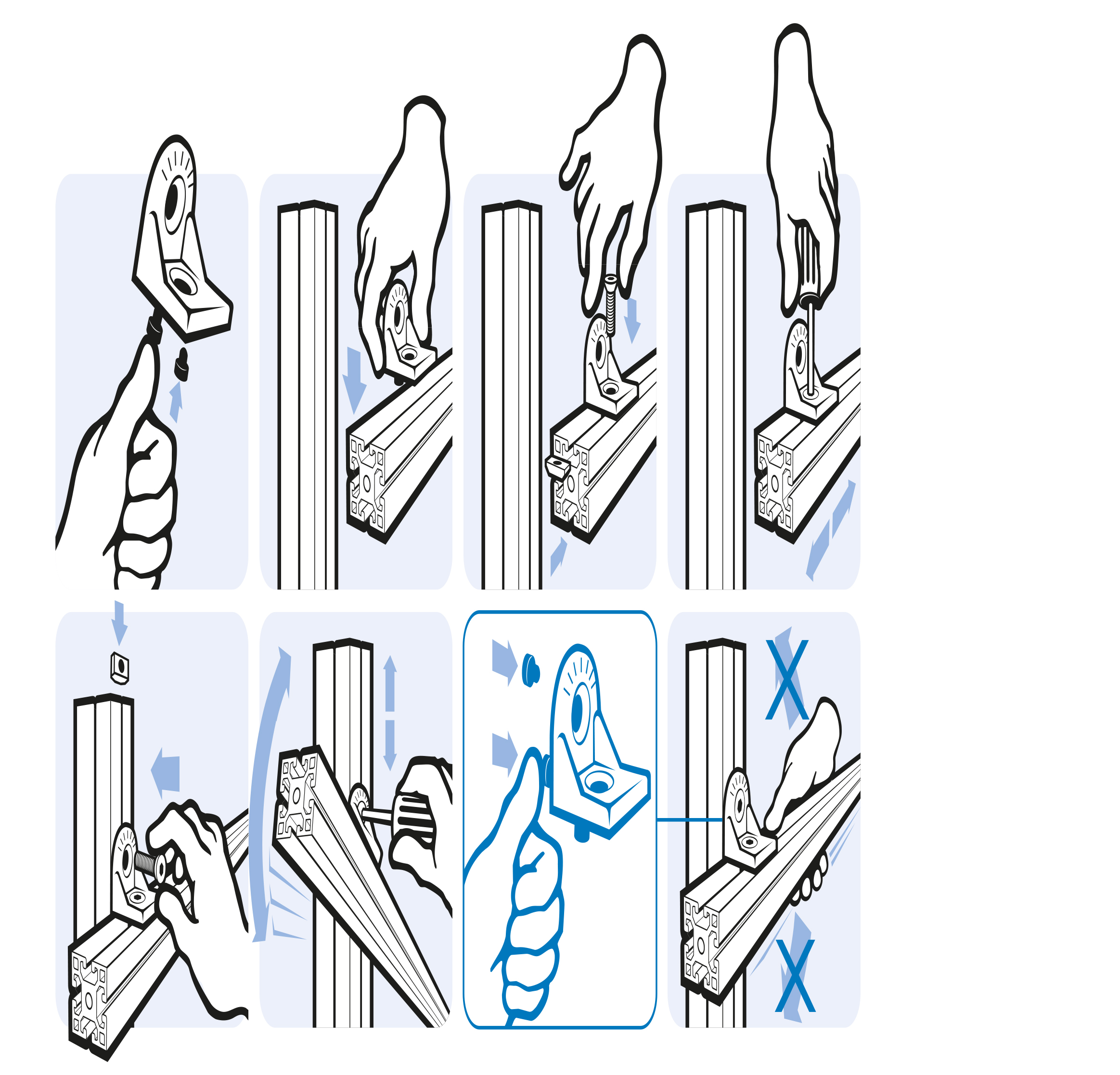Turning Angle 45 - immagine 4