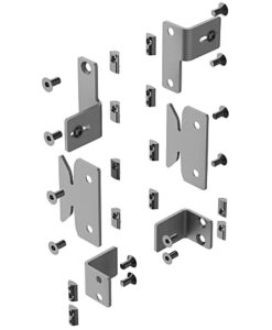 Safety Hanger 8/8 (Set)