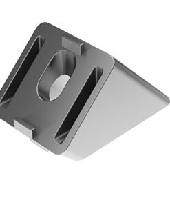 Angle Connector 20. 45°