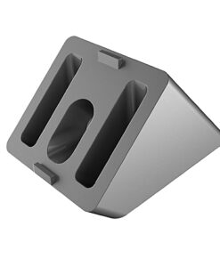 Angle Connector 40. 45°