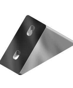 Angle Connector 40 x 80. 45°