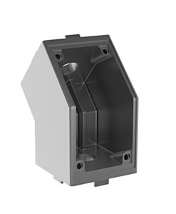 Angle Connector B 45. 45°