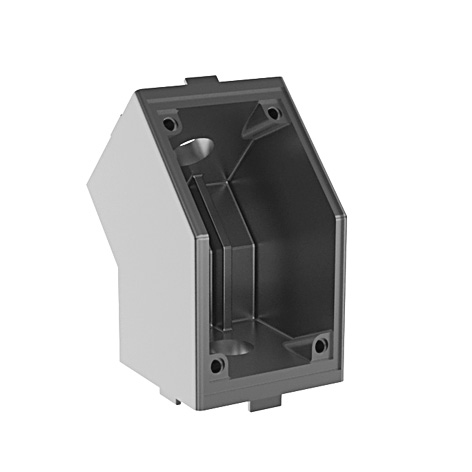 Angle Connector B 45. 45°