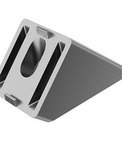 Angle Connector 45. 45°