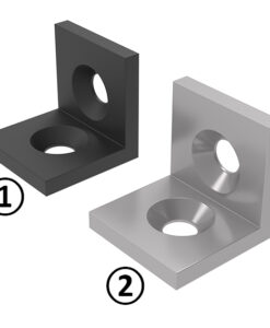 Steel Connection Angle 20
