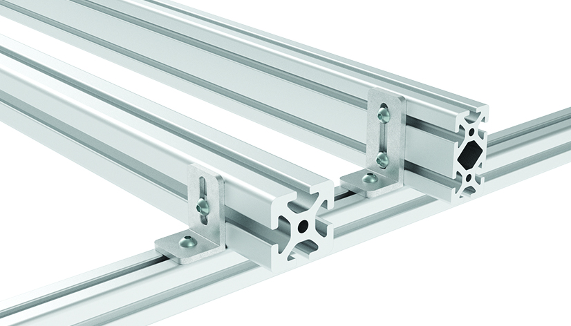 Steel Connection Angle 40 EH - immagine 3