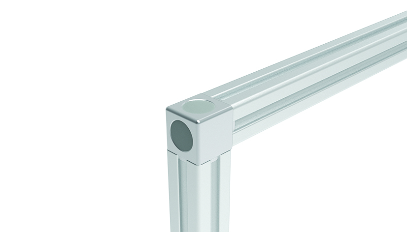 Cube Connector 20. 2D - immagine 3