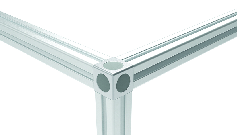 Cube Connector 20. 3D - immagine 3