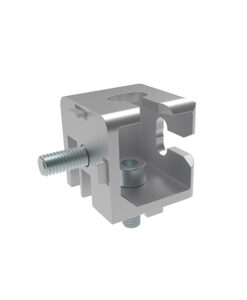 Clamp Profile Connector 30 (Set)