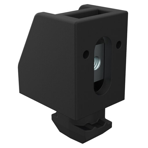 Uniblock 25. Black