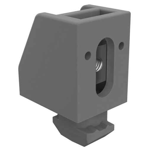 Uniblock 25. Gray