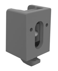 Uniblock 18. Gray