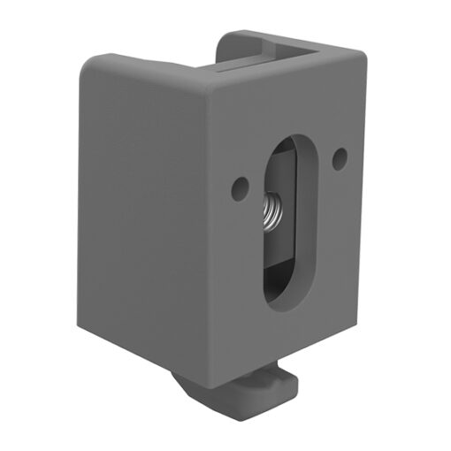 Uniblock 18. Gray