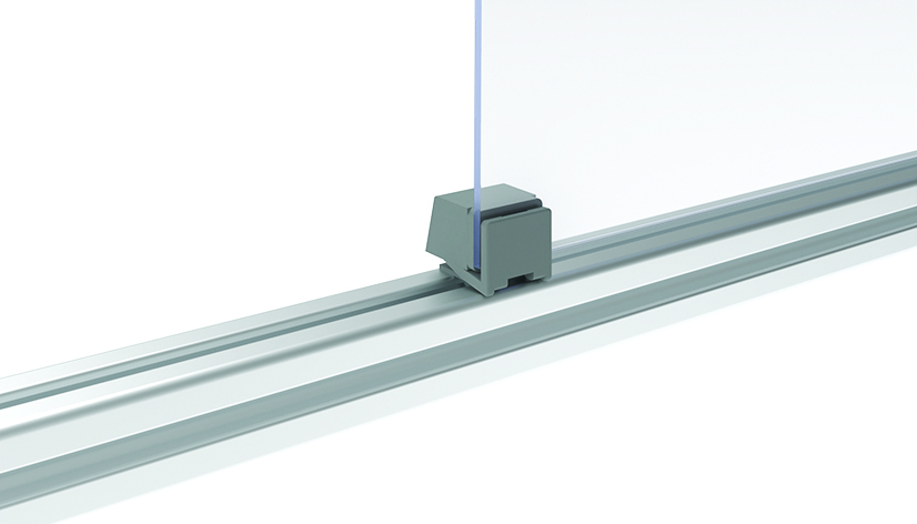 Clip Block 13. Gray - immagine 3