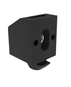 Uniblock 14. Black