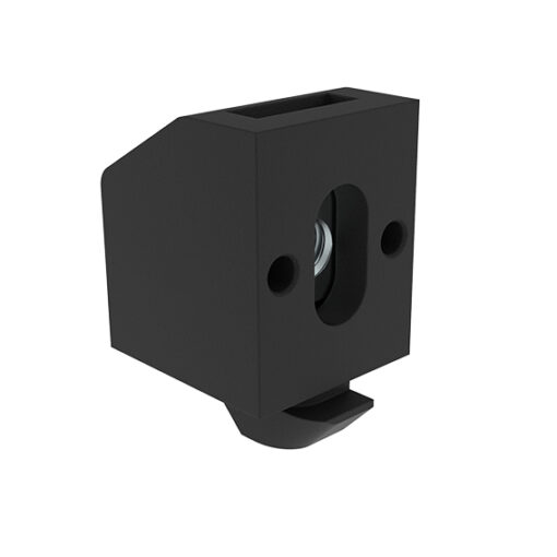 Uniblock 14. Black