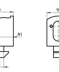 Alternative view of Quick Block (Set)