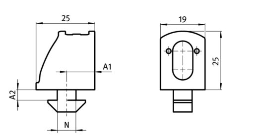 Quick Block (Set) - immagine 2