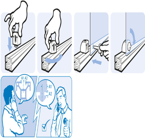 Quick Block (Set) - immagine 4