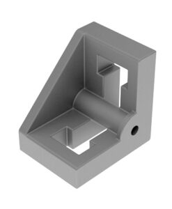 Winkelblock 40/45