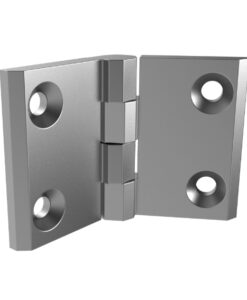 Stainless Steel Hinge 50 x 76