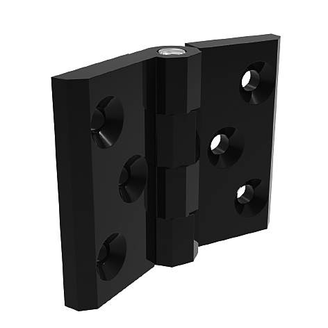 Metal Hinge 60 x 76