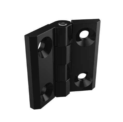 Metal Hinge 60 x 60