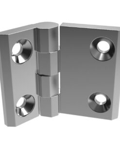 Stainless Steel Hinge 50 x 63